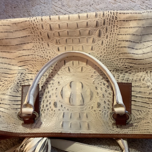 Cavaicanti Leather Bag - Picture 12 of 12